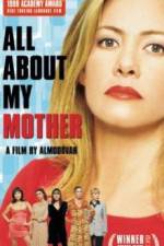 Watch Todo sobre mi madre Movie4k