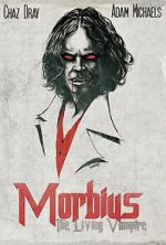 Watch Morbius: The Living Vampire (Short 2014) Movie4k