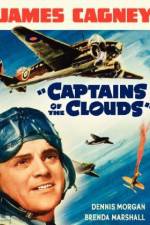Watch Captains of the Clouds Movie4k