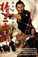 Watch Sanjuro Movie4k