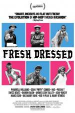 Watch Fresh Dressed Movie4k