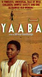 Watch Yaaba Movie4k