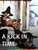 Watch A Kick in Time (Short 1940) Movie4k