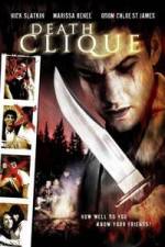 Watch Death Clique Movie4k