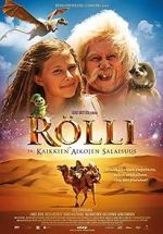 Watch R�lli ja kaikkien aikojen salaisuus Movie4k