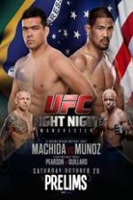 Watch UFC Fight Night 30 Prelims Movie4k
