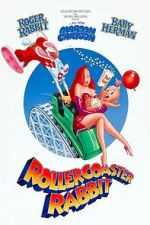 Watch Roller Coaster Rabbit (Short 1990) Movie4k