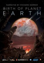 Watch Birth of Planet Earth Movie4k