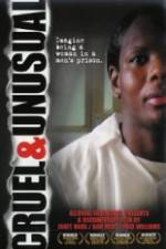 Watch Cruel and Unusual Movie4k