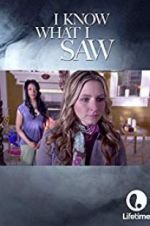 Watch I Know What I Saw Movie4k