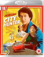Watch City Hunter Movie4k
