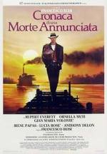 Watch Chronicle of a Death Foretold Movie4k