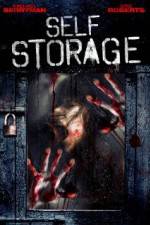 Watch Self Storage Movie4k
