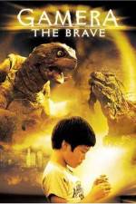 Watch Gamera the Brave Movie4k