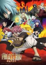 Watch Fairy Tail: Priestess of the Phoenix Movie4k