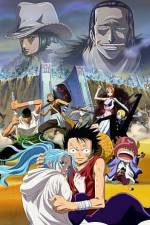 Watch One Piece Episode of Alabaster - Sabaku no Ojou to Kaizoku Tachi Movie4k