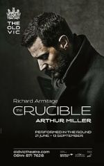 Watch The Crucible Movie4k