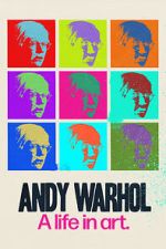 Watch Andy Warhol: A Life in Art Movie4k