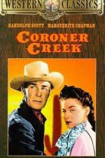 Watch Coroner Creek Movie4k