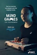 Watch Mind Games - The Experiment Movie4k