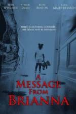 Watch A Message from Brianna Movie4k