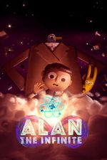 Watch Alan, the Infinite (TV Short 2020) Movie4k