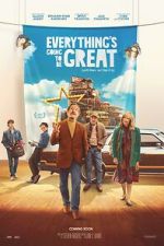 Watch Everything\'s Going to Be Great Movie4k