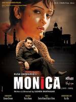 Watch Monica Movie4k