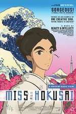 Watch Miss Hokusai Movie4k
