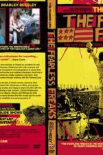 Watch The Fearless Freaks Movie4k
