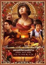 Watch Insects in the Backyard Movie4k