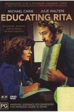 Watch Educating Rita Movie4k