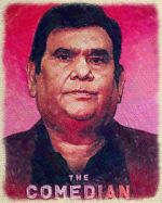 Watch The Comedian Movie4k