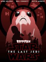 Watch RiffTrax: Star Wars: The Last Jedi Movie4k