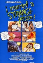 Watch I Married a Strange Person! Movie4k