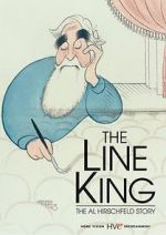 Watch The Line King: The Al Hirschfeld Story Movie4k