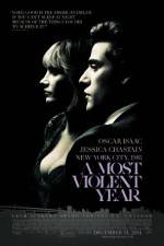 Watch A Most Violent Year Movie4k