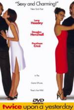 Watch Twice Upon a Yesterday Movie4k