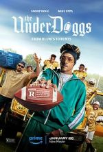 Watch The Underdoggs Movie4k