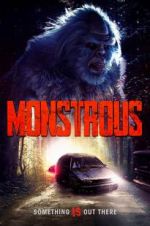 Watch Monstrous Movie4k