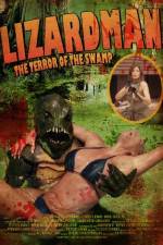Watch LizardMan: The Terror of the Swamp Movie4k