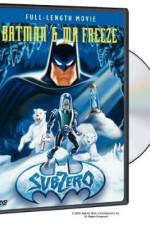 Watch SubZero Movie4k