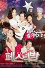 Watch Festival (Pe-seu-ti-bal Movie4k