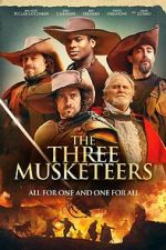Watch The Three Musketeers Movie4k