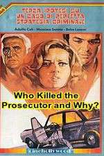 Watch Terza ipotesi su un caso di perfetta strategia criminale Movie4k