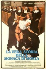 Watch The True Story of the Nun of Monza Movie4k