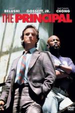 Watch The Principal Movie4k