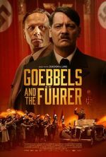 Watch Goebbels and the F�hrer Movie4k