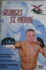 Watch Rush Fit Georges St. Pierre MMA Instructional Vol. 2 Movie4k
