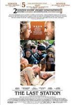 Watch The Last Station Movie4k